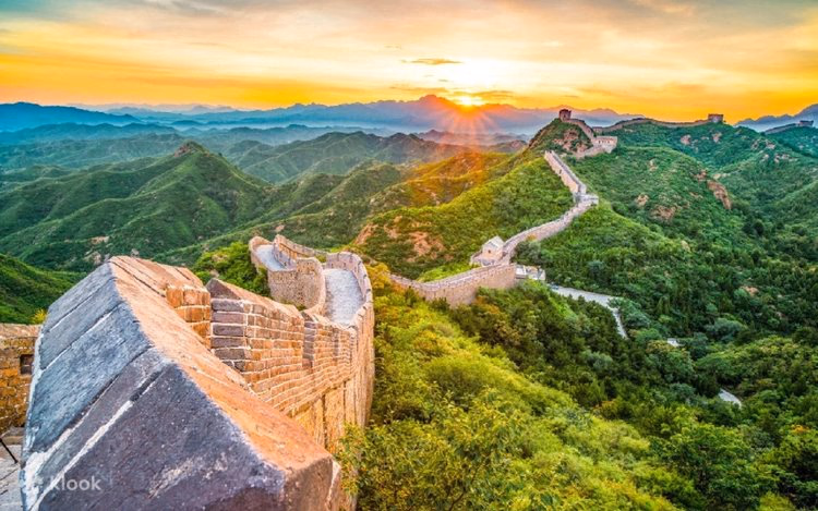 Forbidden City & Great Wall in Beijing, China — AMG Visa Guide