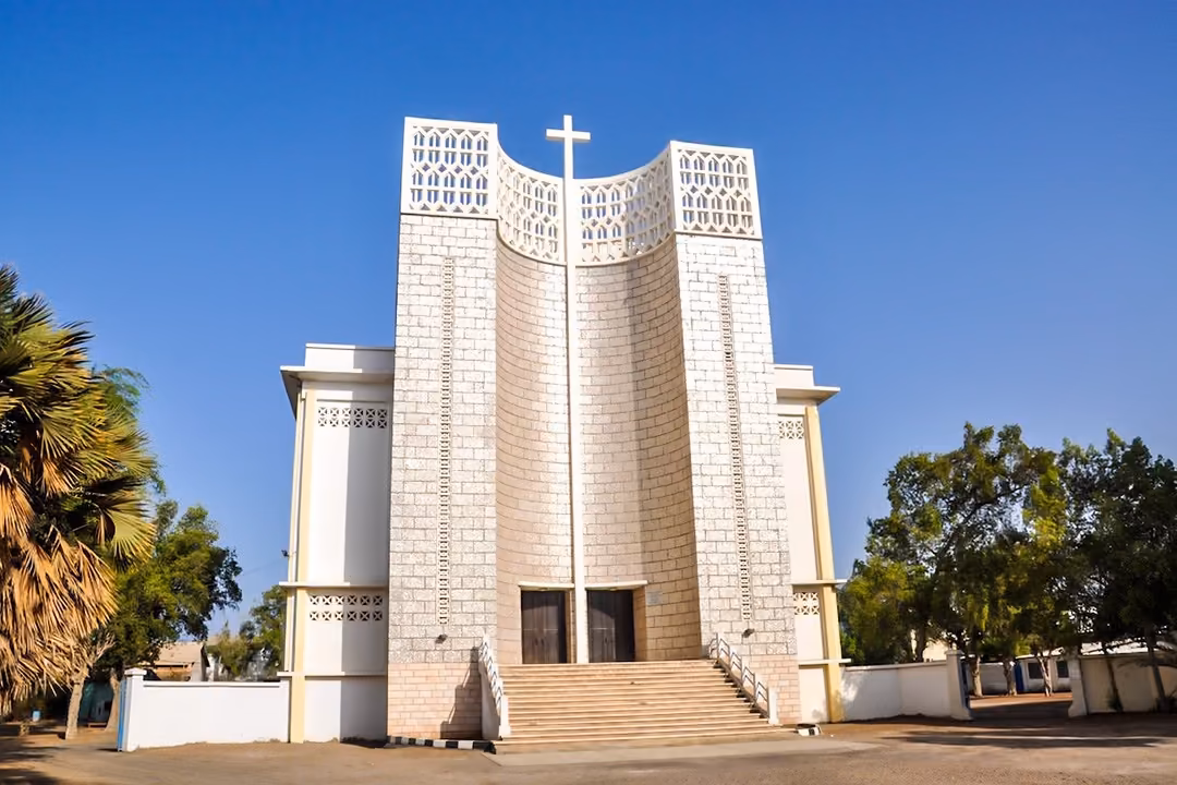 Djibouti City Landmark & Central Historic Promenade, Djibouti — AMG Visa Guide Djibouti City Landmark & Central Historic Promenade, Djibouti — AMG Visa Guide