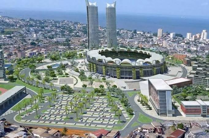 Libreville Landmark & Central Historic Promenade, Gabon — AMG Visa Guide