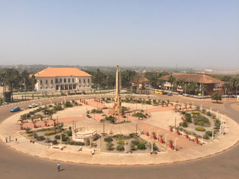 Bissau Landmark & Central Historic Promenade, Guinea-Bissau — AMG Visa Guide Bissau Landmark & Central Historic Promenade, Guinea-Bissau — AMG Visa Guide
