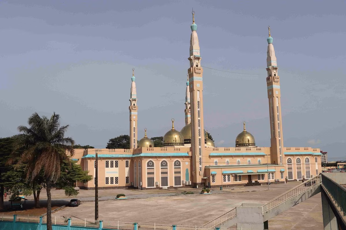 Conakry Landmark & Central Historic Promenade, Guinea — AMG Visa Guide