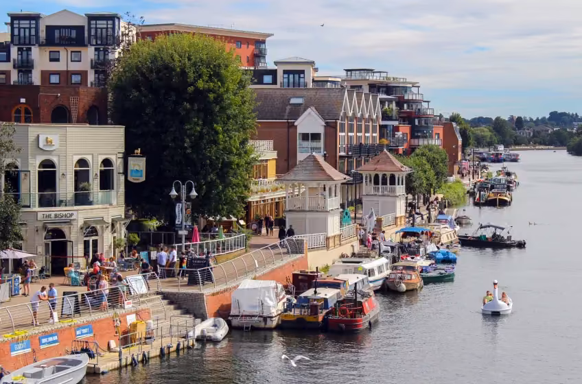 Kingston Landmark & Central Historic Promenade, Jamaica — AMG Visa Guide