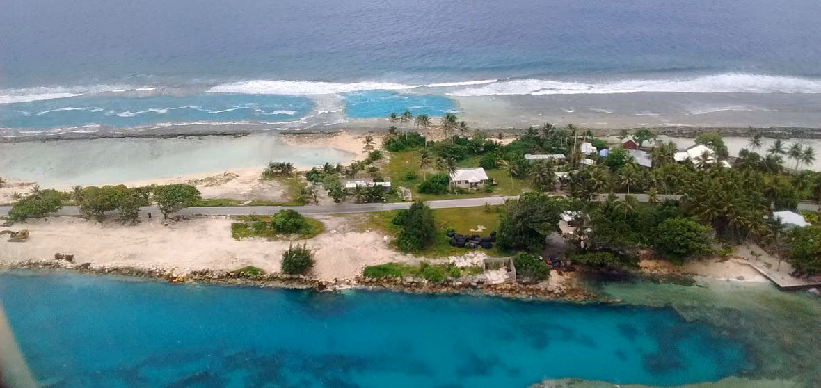 Majuro Landmark & Central Historic Promenade, Marshall Islands — AMG Visa Guide Majuro Landmark & Central Historic Promenade, Marshall Islands — AMG Visa Guide
