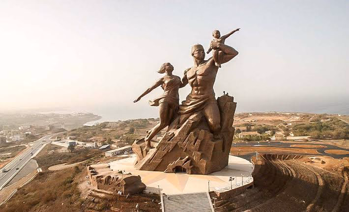 Dakar Landmark & Central Historic Promenade, Senegal — AMG Visa Guide