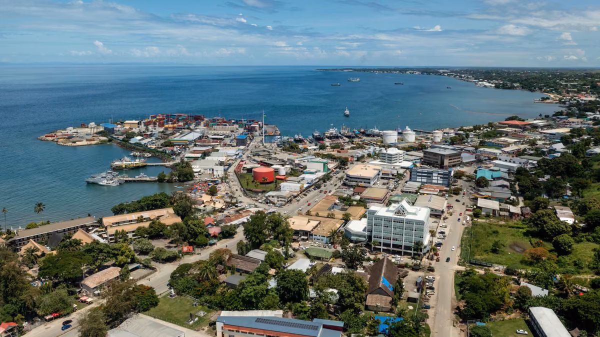 Honiara Landmark & Central Historic Promenade, Solomon Islands — AMG Visa Guide Honiara Landmark & Central Historic Promenade, Solomon Islands — AMG Visa Guide
