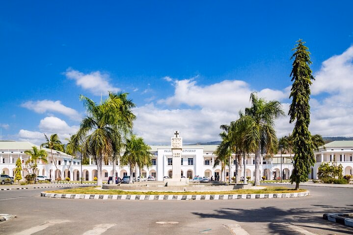 Dili Landmark & Central Historic Promenade, Timor-Leste — AMG Visa Guide