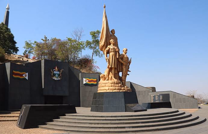 Harare Landmark & Central Historic Promenade, Zimbabwe — AMG Visa Guide
