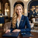 Oxye AI Visa Consultation Assistant — AMG Visa